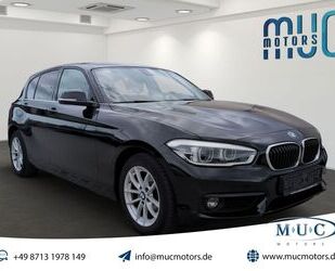 BMW 118 Gebrauchtwagen