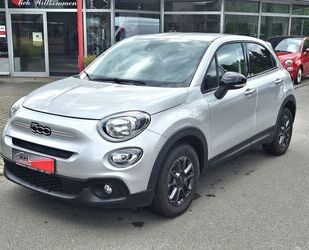 Fiat 500X Gebrauchtwagen