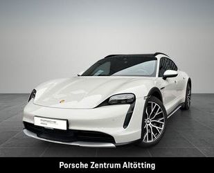 Porsche Taycan Gebrauchtwagen