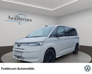 VW T7 Multivan Gebrauchtwagen