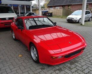 Porsche 944 Gebrauchtwagen