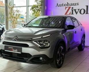 Citroen C4 Gebrauchtwagen