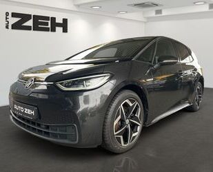 VW ID.3 Gebrauchtwagen