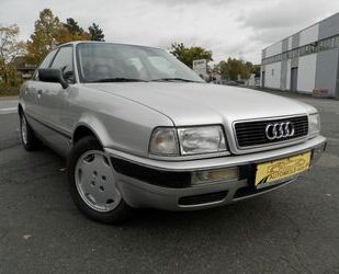 Audi 80 Gebrauchtwagen