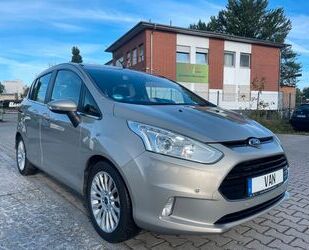 Ford B-Max Gebrauchtwagen