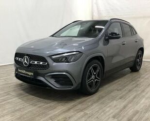 Mercedes-Benz GLA 180 Gebrauchtwagen
