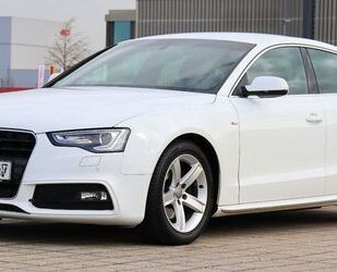 Audi A5 Gebrauchtwagen