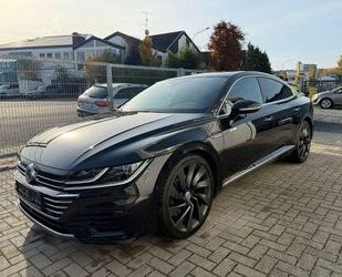 VW Arteon Gebrauchtwagen