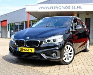 BMW 225 Active Tourer Gebrauchtwagen