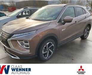 Mitsubishi Eclipse Cross Gebrauchtwagen