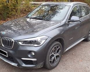 BMW X1 Gebrauchtwagen