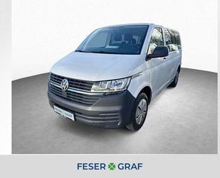 VW T6 Caravelle Gebrauchtwagen