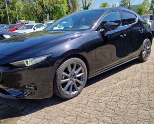 Mazda 3 Gebrauchtwagen