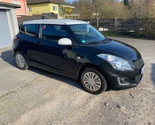 Suzuki Swift Gebrauchtwagen