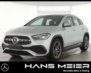 Mercedes-Benz GLA 250 Gebrauchtwagen