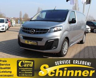 Opel Vivaro Gebrauchtwagen