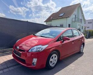 Toyota Prius Gebrauchtwagen