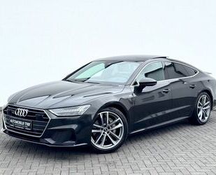 Audi A7 Gebrauchtwagen