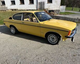 Opel Kadett Gebrauchtwagen