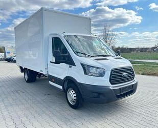 Ford Transit Gebrauchtwagen