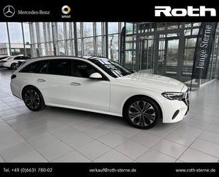 Mercedes-Benz E 200 Gebrauchtwagen