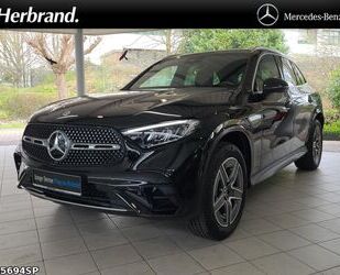 Mercedes-Benz GLC 300 Gebrauchtwagen