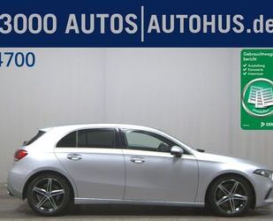 Mercedes-Benz A 220 Gebrauchtwagen