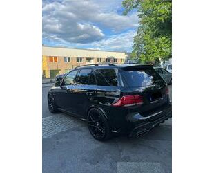 Mercedes-Benz GLE 63 AMG Gebrauchtwagen