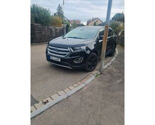 Ford Edge Gebrauchtwagen