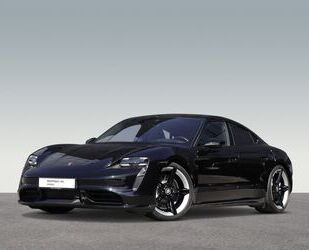Porsche Taycan Gebrauchtwagen