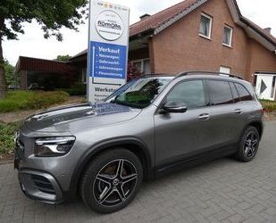 Mercedes-Benz GLB 200 Gebrauchtwagen