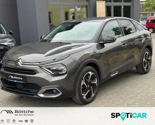 Citroen C4 Gebrauchtwagen