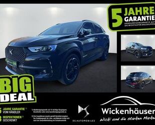 DS Automobiles DS7 (Crossback) Gebrauchtwagen