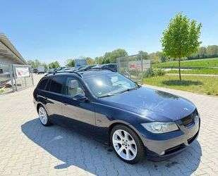 BMW 320 Gebrauchtwagen