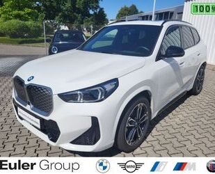 BMW iX1 Gebrauchtwagen