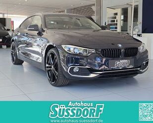 BMW 440 Gran Coupé Gebrauchtwagen