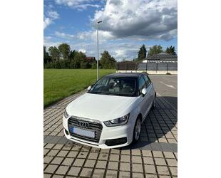 Audi A1 Gebrauchtwagen