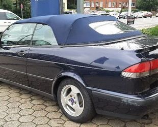 Saab 9-3 Gebrauchtwagen