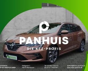 Renault Megane Gebrauchtwagen