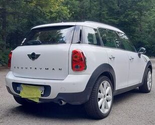 Mini One Countryman Gebrauchtwagen