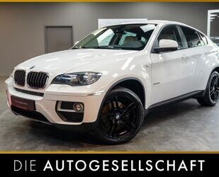 BMW X6 Gebrauchtwagen
