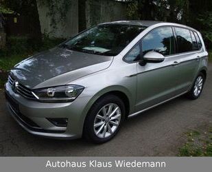 VW Golf Sportsvan Gebrauchtwagen