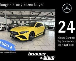 Mercedes-Benz A 220 Gebrauchtwagen