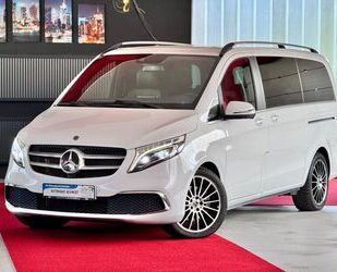 Mercedes-Benz V 300 Gebrauchtwagen