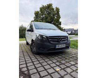 Mercedes-Benz Vito Gebrauchtwagen