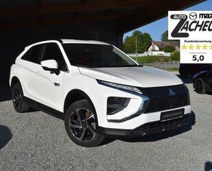 Mitsubishi Eclipse Cross Gebrauchtwagen