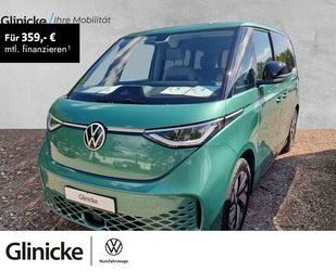 VW ID. Buzz Gebrauchtwagen