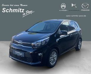 Kia Picanto Gebrauchtwagen