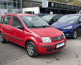 Fiat Panda Gebrauchtwagen