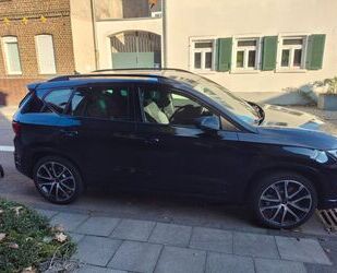 Cupra Ateca Gebrauchtwagen